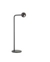 ***OFER/DES*** EYES * SOBREMESA LED GRANDE NEGRO 6W 3000K